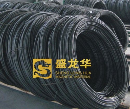 純鐵熱軋盤條